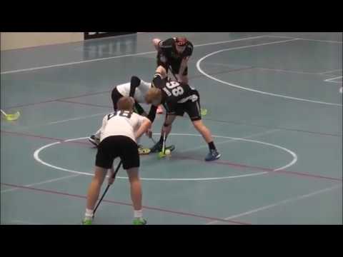 SB Vantaa vs FLOB maalikooste 19.3.2017