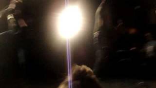 I Set My Friends On Fire - Brief Interviews With Hideous Men (Live)