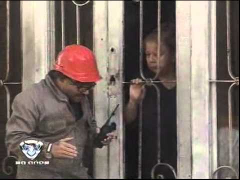 Showmatch 2009 - Pepe Romé is back