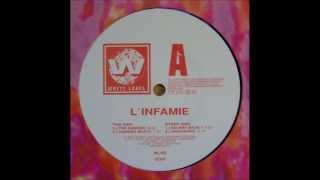 L'INFAMIE - THE DAMNED (1991)