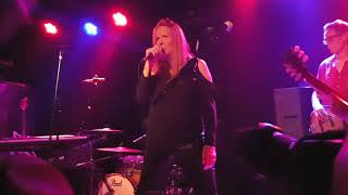 Salad - Motorbike To Heaven (live at the Lexington)