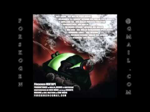 Smula Ner Två - DDS, WALLIN, PROGRESS EVOLUTION