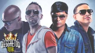 Salvaje   Alexis y Fido ft Plan B Original Video Music