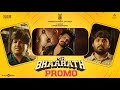 Mr Bhaarath Promo Niranjan Sudhan Sundaram Lokesh Kanagaraj Jagadish Palanisamy