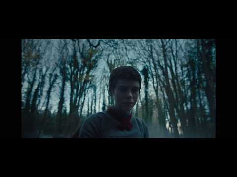 Гретель и Гензель дублированный трейлер