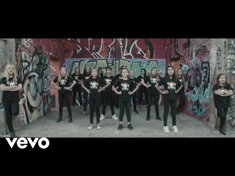 KIDS ON STAGE - Jetzt oder nie (Music Video)