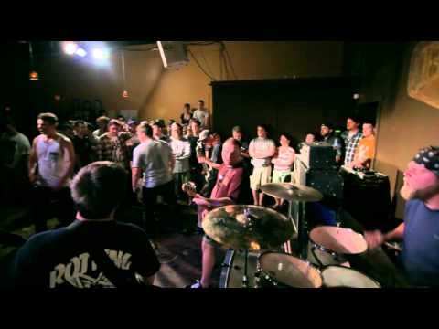 VENIA- LAST SHOW EVER - CALLOUSED