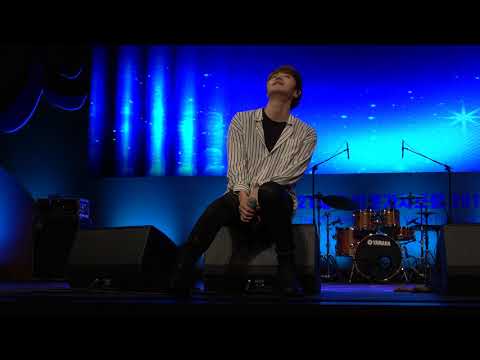 2017.10.20. 정동하 - 비상  in 21세기 인문가치포럼 2017