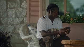  Go Fish | Nissan Heisman House Road Trip