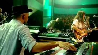 Feist The Bad In Each Other Jools Holland Later Oct 2011