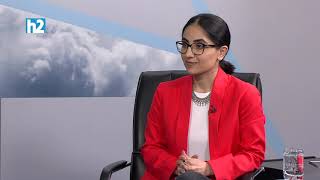 Պրոֆֆակտ - Ասպրամ Կրպեյան. «Հայաստան» դաշինքի ցուցակով պատգամավորության թեկնածու
