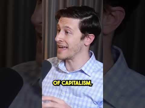Social Democracy vs. Democratic Socialism #shorts