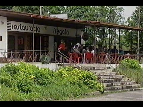 Rochna, Lisowice, Brzeziny