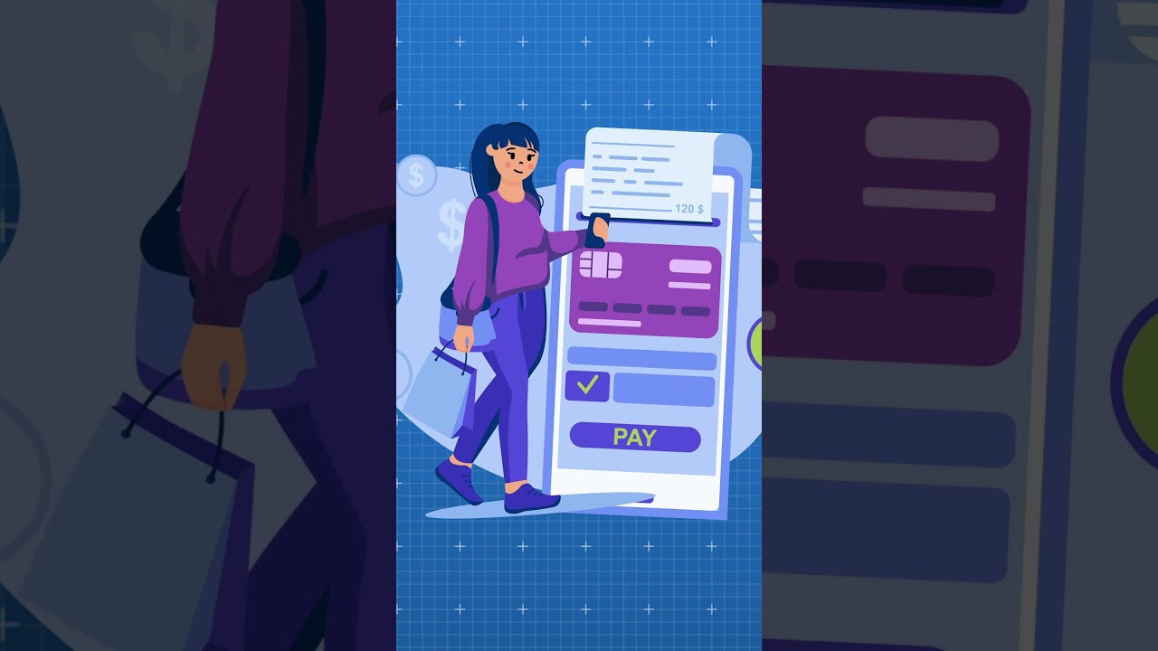 Central Bank Digital Currency Explained: The Future of Money Is Here #cbdc #shorts