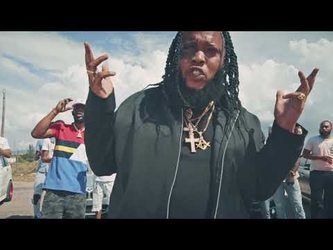 Radijah, FyneStyle, Naveesh - Trending (Official Video)