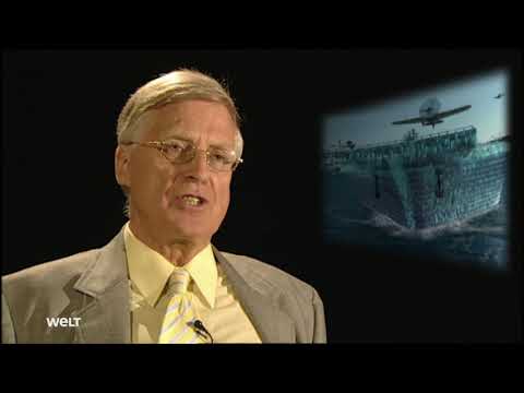 Wunderwaffen und Rohrkrepierer - Erfindungen im Zweiten Weltkrieg (1)