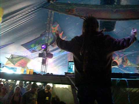 MYRAH live @ Trance Odissey 2012 - part 2