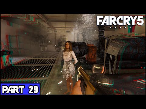 Far Cry 5 Walkthrough No Commentary Part 29