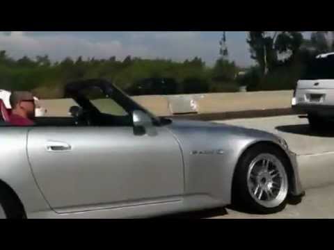Invidia n1 Dual s2000