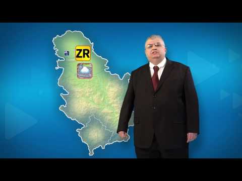 Žive ljudi i van Beograda! - Zrenjanin - Nenad Čanak 24032017