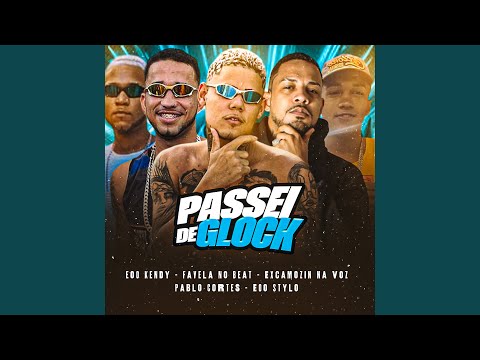 Passei de Glock