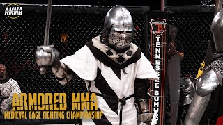 Download lagu Armored MMA: Jenny Habry v Shanna Martin [PROFIGHT LIGHT WEIGHT] mp3