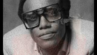 Save The Children - Bobby Womack - 1989