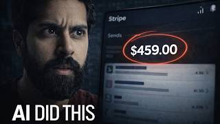 I Hired 5 AI Employees for $0 (Here's What Happened)