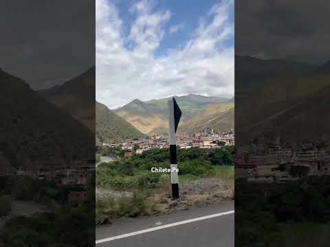 📍Chilete, Contumazá, Cajamarca #chiletepe