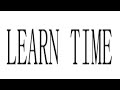 Learn Time 1 How To Professionally Mix Vocals