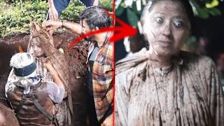 Download lagu Pocong Comes Back to Life After Being Buried mp3