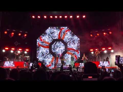 Sebastian Yatra Ubeda 2022 | Tacones Rojos