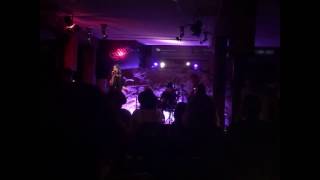 Little Crow Live at Guilt & Co. - EP Release  2016