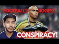 The Conspiracy Of Ronaldo And World Cup 1998 Final [HINDI]