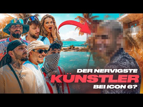 TOUGH ANNOUNCEMENTS BEFORE THE FINAL ICON 6 EPISODE 😱 ICON 6 ROUND 2 | EP. 17 | VLOG 23