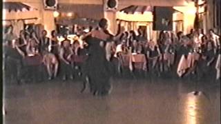 2003 marzo, 06 Trasnochando en Tia Lola, Roberto Herrera