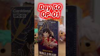 OP-01🗯️🔥 #onepiece #onepiecetcg #op01 #viral #fyp
