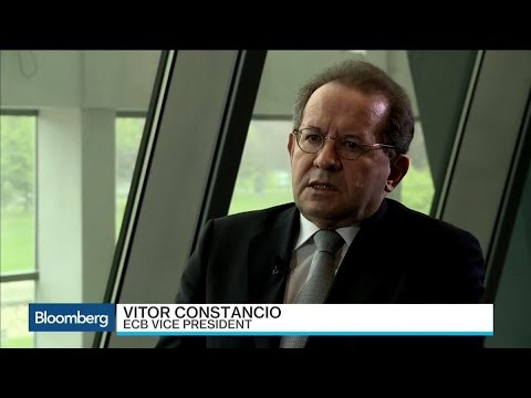 ECB's Constancio Doesn’t Fear a Market Policy Surprise