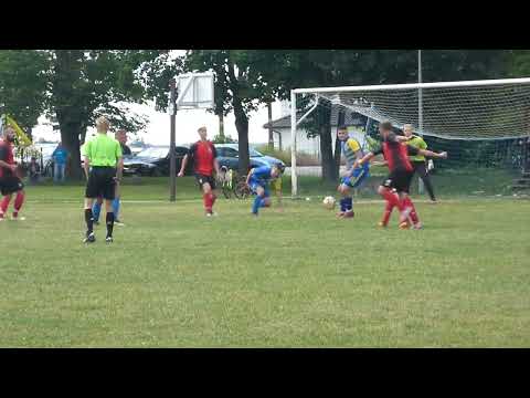 Kujawiak Sukowy  Noteć Inowrocław