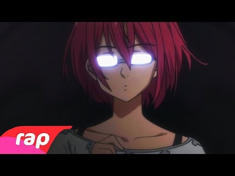 Rap do Gowther (Nanatsu no Taizai) - EU NÃO TENHO CORAÇÃO | NERD HITS