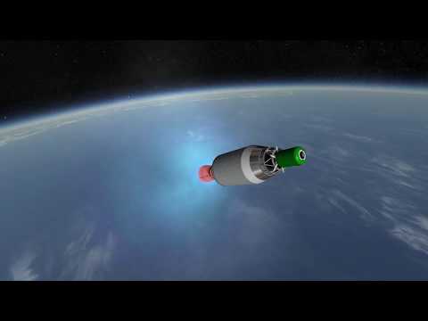 Rocket Profile - Rocket Plan