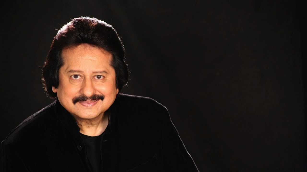 Sakht Tauba Thi Lyrics | Nasha Vol. 2 – Pankaj Udhas | Pankaj Udhas