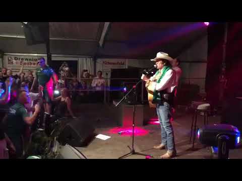 Flieg Junger Adler Tom Astor SV Adler Weidenhausen 100 Jahre