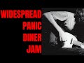 Widespread 1990's Panic Style Jam Rock Backing Track [G Aeolian - 130 bpm]