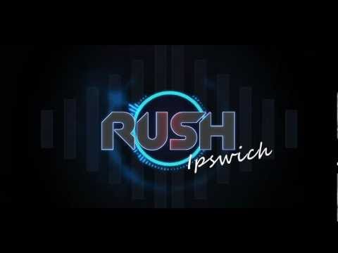 RUSH Freshers 2012 ft. Lethal Bizzle, Geordie Shore's GAZ, Ironik, Funky Dee, Gracious K & More..