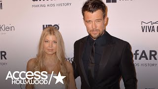 Fergie & Josh Duhamel Splitting After 8 Years Of Marriage