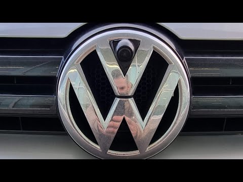 Front camera installation guide (a rough guide)