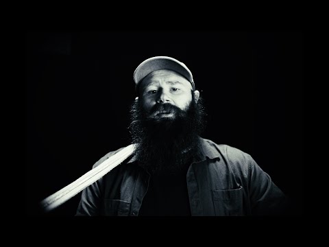 Nolan Taylor - Don't Have The Words [Music Video]