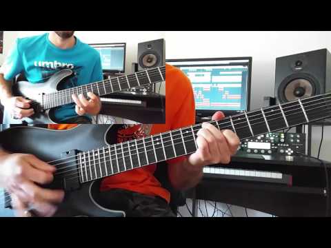 Mistur - Skoddefjellet (remake / full cover)