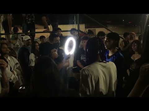 Kaemy x Dadin |FINAL |Pré Seletiva | BDP 165 | GOIÂNIA-GO